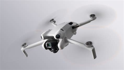 DJI Mini 4 Pro - Drone Rush