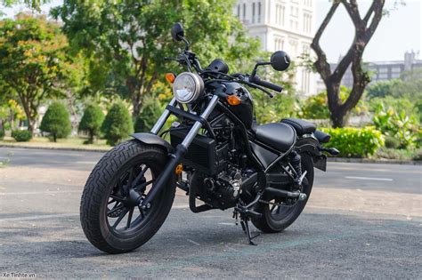 Review of Honda Rebel 300 ABS 2018: pictures, live photos & description Honda Rebel 300 ABS 2018 ...