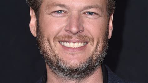 Blake Shelton Just Said This About Gwen Stefani's Hit Song