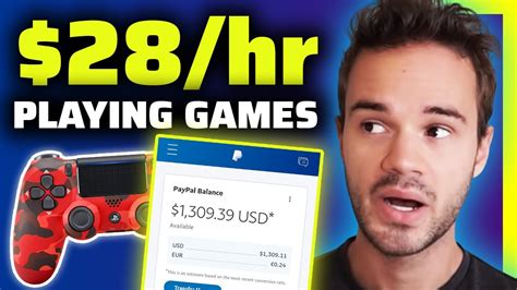 5 Legit Ways To Play Games To Earn Money (Best Game Apps That Pay ...