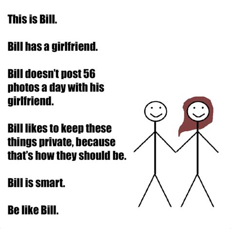 20+ Hilarious Yet Clever Life Lessons From Bill | Bored Panda