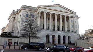 U.S. House of Representatives (Maryland entry)