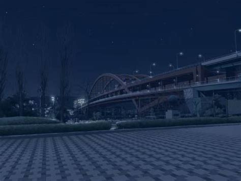 Fuyuki City screenshots, images and pictures - Giant Bomb