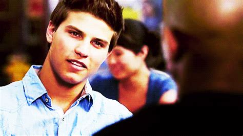 Drew ~ Degrassi