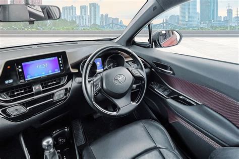 Toyota Chr Interior 2018 Indonesia | Cabinets Matttroy