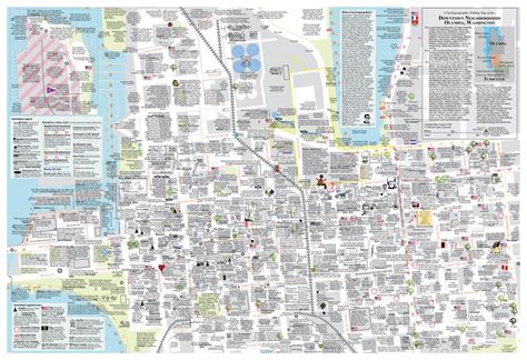 Printable Map Of Olympia Wa