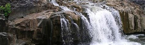 Pinjarikonda Waterfalls - Waterfalls in Pinjarikonda | Papikondalu Tour Package