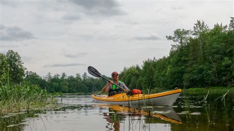 Best Kayaks and Canoes of 2023 - In4adventure