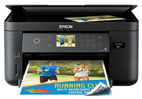 Top 10 Epson Home Office Printers of 2021 - Best Reviews Guide