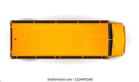 1,778 Bus Top View Stock Vectors, Images & Vector Art | Shutterstock