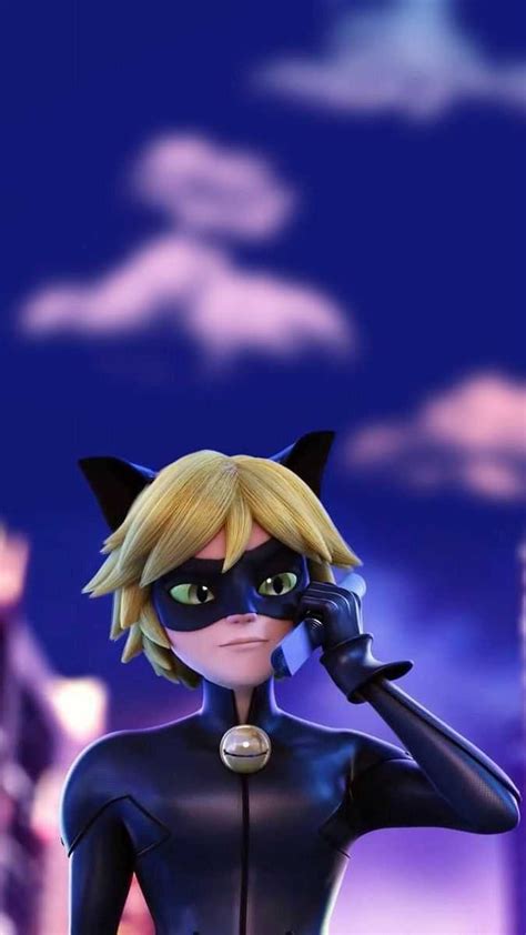 Adrien e Marinette/Ladybug e chat Noir Sfondo del telefono HD | Pxfuel