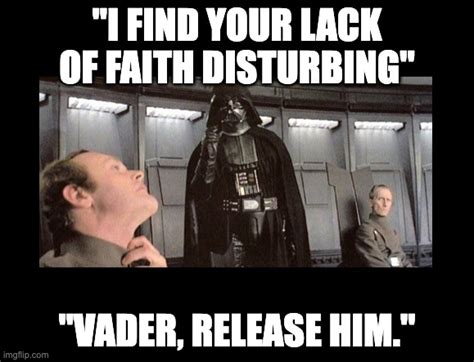 darth vader - force choke Memes & GIFs - Imgflip