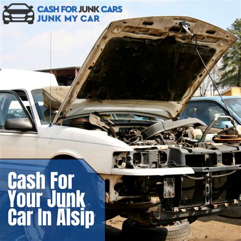 Cash For Junk Cars in Alsip, IL (Free Tow, Immediate Cash) - Junk Cars for Cash Near Alsip, IL ...