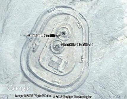 Chankillo, Peru, Ancient Solar Observatory?