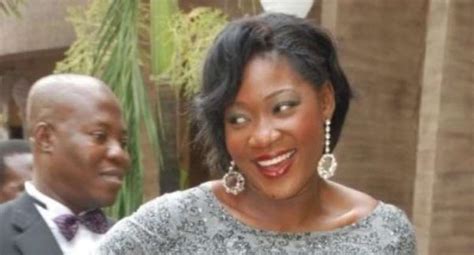 Mercy Johnson – Biography