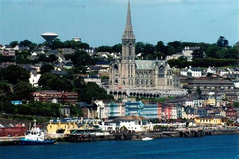 Titanic Trail Guided Walking Tour Cobh: Triphobo