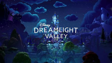 Disney Dreamlight Valley Early Access Review – Destructoid