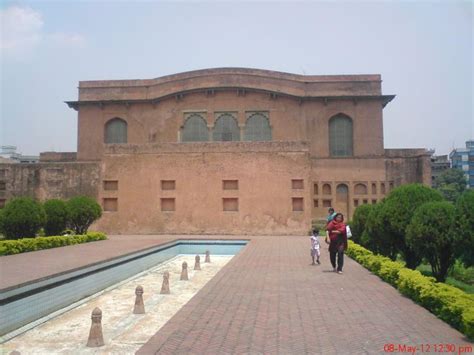 Museum of Lalbagh Fort | Historical place, House styles, Places