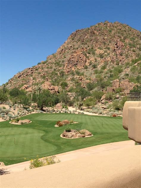 Desert Highlands Scottsdale AZ - 2015 Real Estate Recap