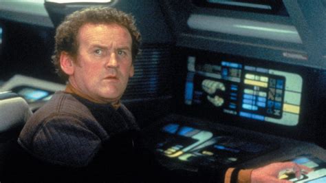 Colm Meaney's Star Trek: Deep Space Nine Casting Took Some Convincing