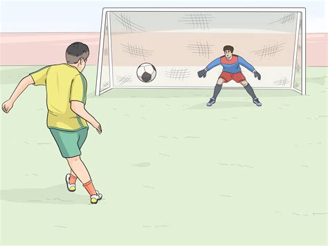 How To Kick A Soccer Ball Hard And Far at Fernando Gay blog