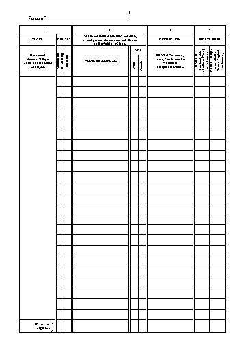 TalkingScot :: 1841 Census