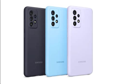 Best Samsung Galaxy A52 5G Cases (Top 15)