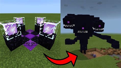 How To Spawn The Wither Storm Using A Command Block - Verda Carnes ...