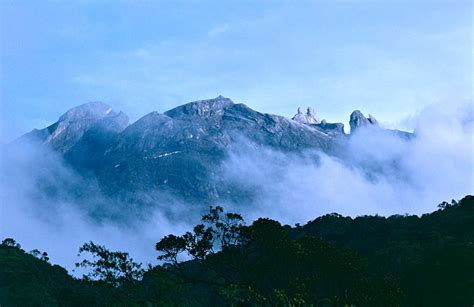 Kinabalu National Park, Malaysia - GoVisity.com