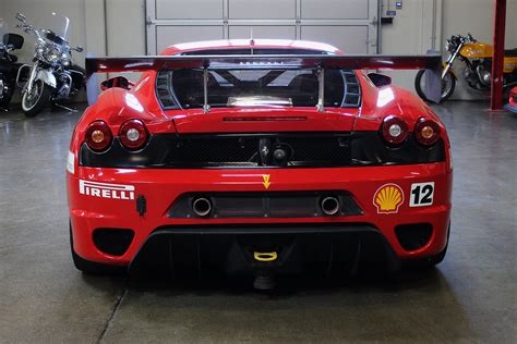 2006 Ferrari F430 Challenge for sale #79021 | MCG