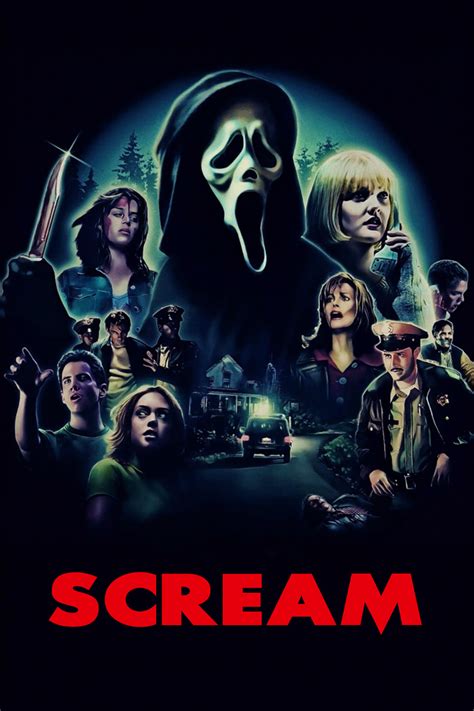 scream 1996 streaming complet vf – scream 1 film complet streaming – F88 F99