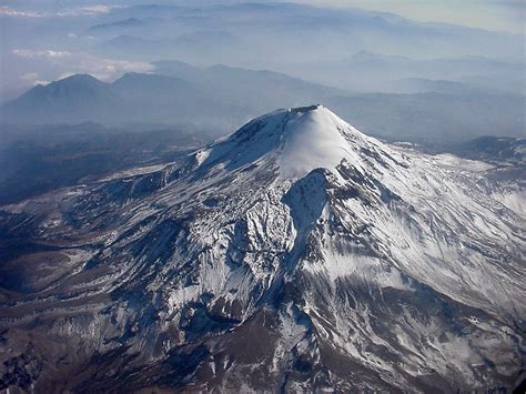 Pico de Orizaba: What is it?, where is it?, legend and more ️ Postposmo ...