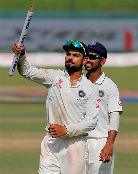 Virat Kohli Praises Young Team for “Magnificent Milestone”