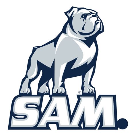 Samford Bulldogs GIF by Samford University - Find & Share on GIPHY