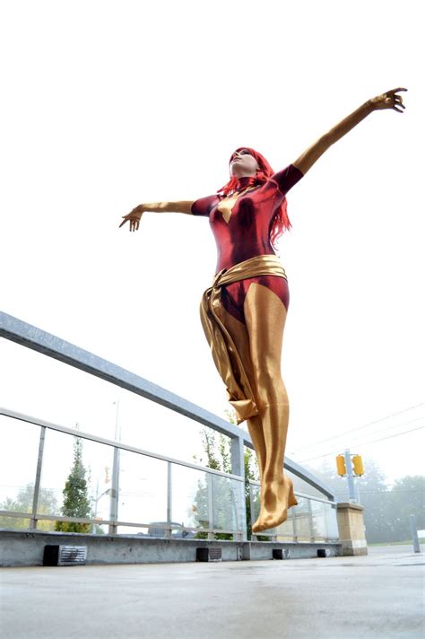 Pheonix 15 by everage.deviantart.com | Cosplay, Marvel cosplay, Dark ...