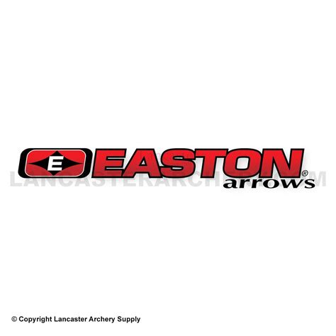 Easton Archery Logo - LogoDix