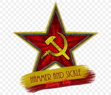 Red Star Communist Symbolism Communism Soviet Union Communist Party ...