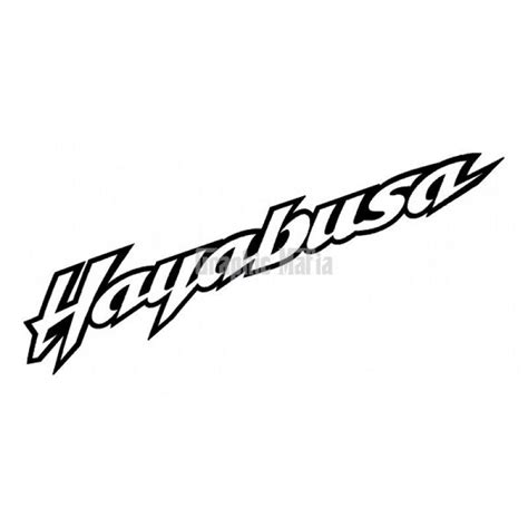 Hayabusa Logo - LogoDix