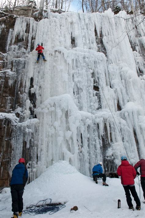 ENJOY WINTER IN MINNESOTA - Visit USA