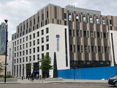 Review: we try the Travelodge PLUS London City - how is it?