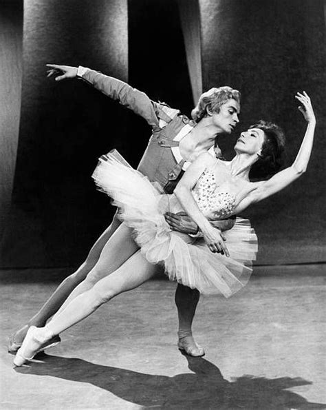 Russian ballet dancer Rudolf Nureyev dances 10 Jan LONDON, UNITED KINGDOM: Russian ballet dancer ...