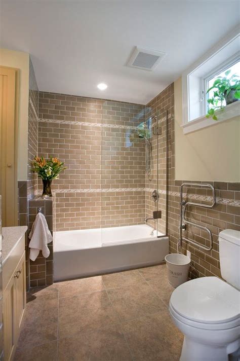 40 brown bathroom wall tiles ideas and pictures 2022