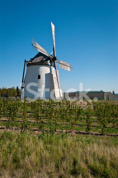 Wind Mill Stock Photo | Royalty-Free | FreeImages