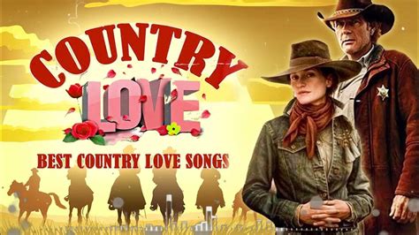 Best Old Country Music Love Songs Of All Time - Country Music Love ...