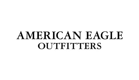 American Eagle Outfitters Logo - LogoDix