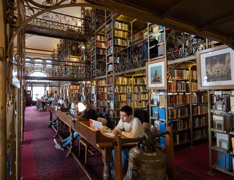 Olin and Uris Libraries To Undergo Renovations to Adapt to Modern ...