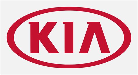 Kia Motors reveals angular logo that "resembles a handwritten signature" - Maryna Pretorius ...