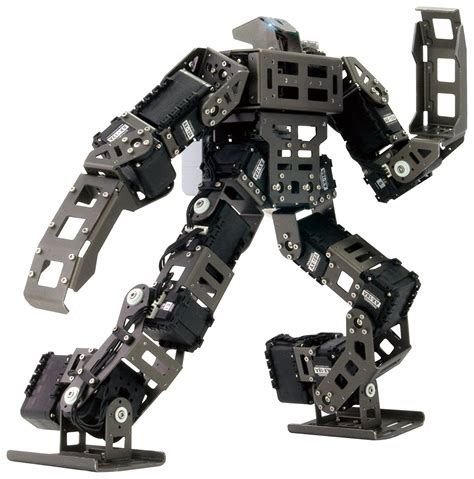 Amazon.com: ROBOTIS GP: Toys & Games | Humanoid robot, Robot kits, Robot