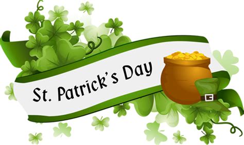 Shawna Delacorte's Blog: St. Patrick's Day—history, symbols, traditions, green beer, and Irish ...