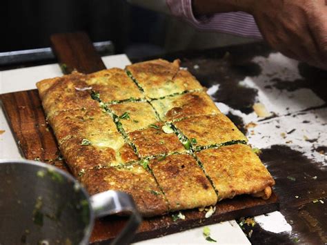 Sweet or Savory, Martabak is the King of Indonesian Street Food · J. Kenji López-Alt